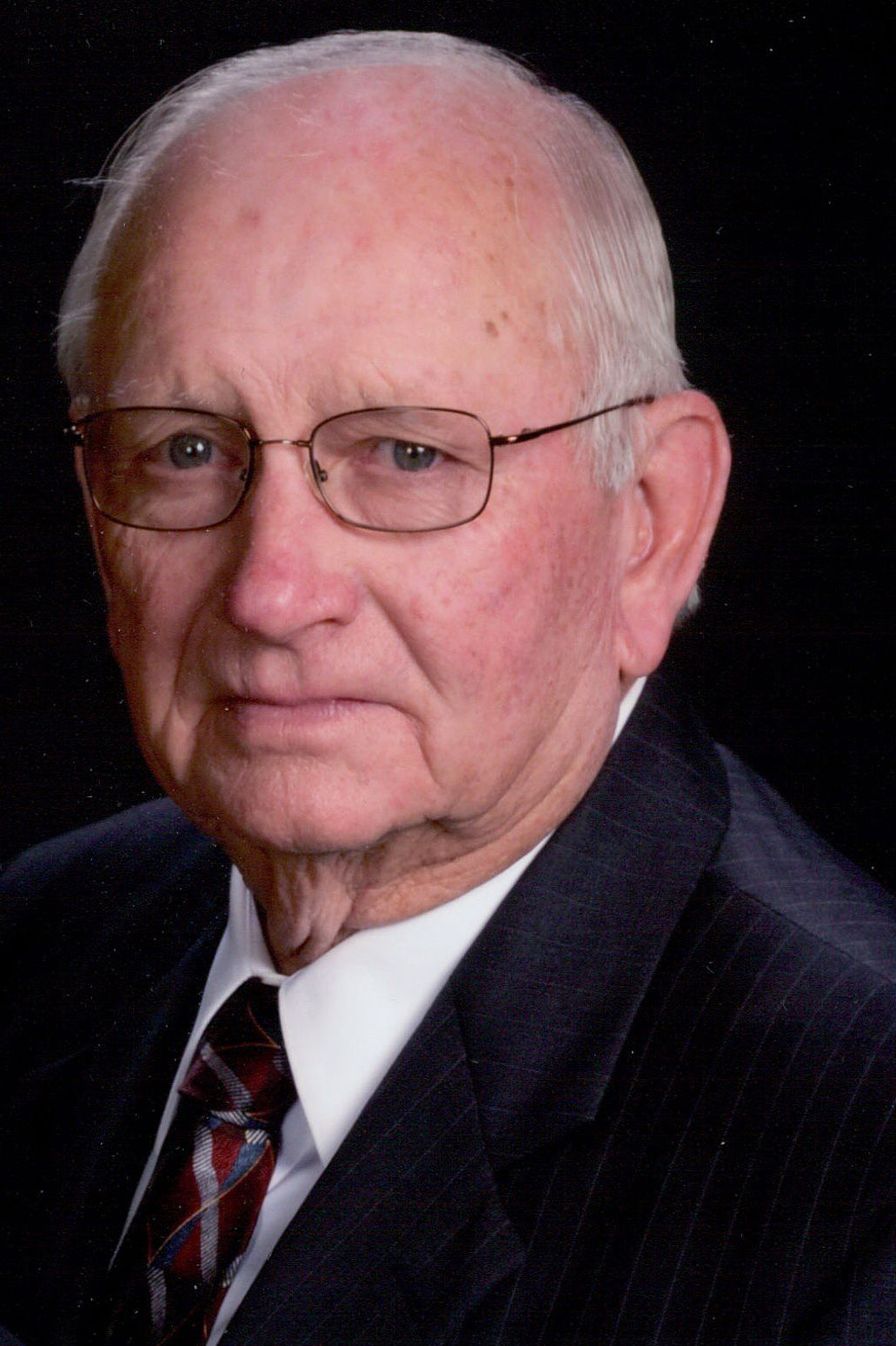 James Clifford Reed